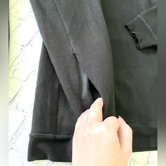 Rag & Bone Lined Pocket Sweatshirt 004 - Picture 3 of 6